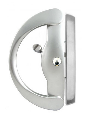 Bob's cheap 24 hour locksmith Pic 4 - Sliding door locks supplied and installed brands in stock include Whitco and Lockwood