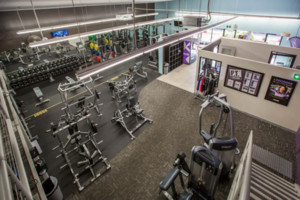 Anytime Fitness Pic 3