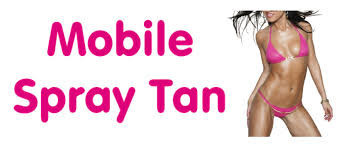 Mobile Spray Tanning Sunshine Coast Pic 1 - Mobile Spray Tan