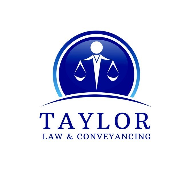 Taylor Law & Conveyancing Pic 1