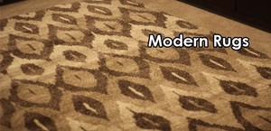 Mr Rugs Pic 3 - Modern Rugs