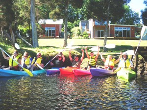 Ulverstone River Retreat Pic 5