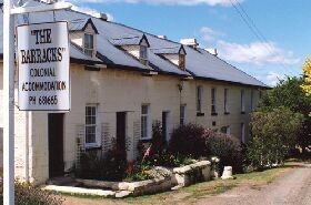 Lythgos Row Of Romantic Cottages Pic 1 - Lythgos Row of Romantic Cottages