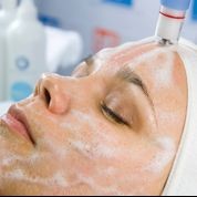 Indugence Buttefly Spa Pic 2 - Hydrodermabrasion Treatment