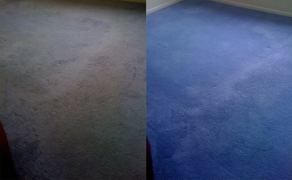 Carpet Cleaning Derrmiut Pic 1