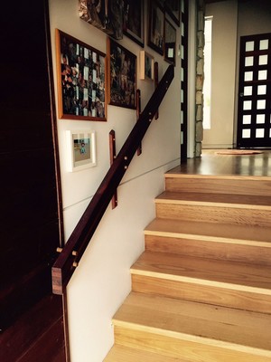 Handyman/Property Maintenance Pic 3 - hand rails