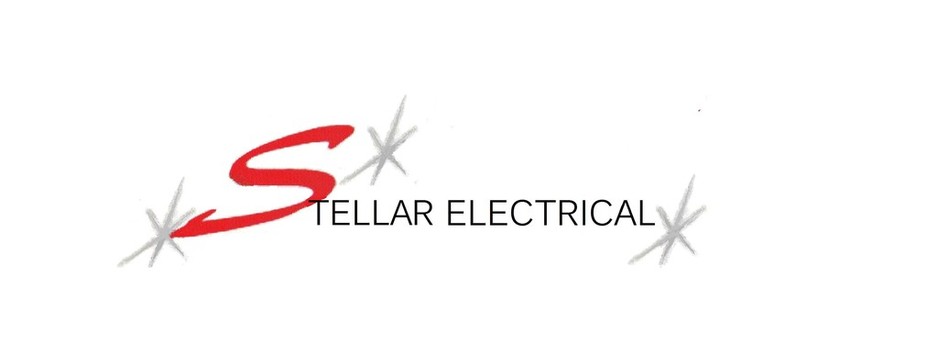 Stellar Electrical Pic 1 - Reach for the Stars No job too big or small