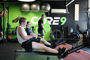 Core9 Fitness St Ives Pic 2