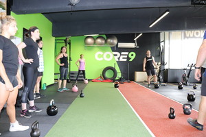 Core9 Fitness St Ives Pic 3