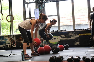 Core9 Fitness St Ives Pic 4