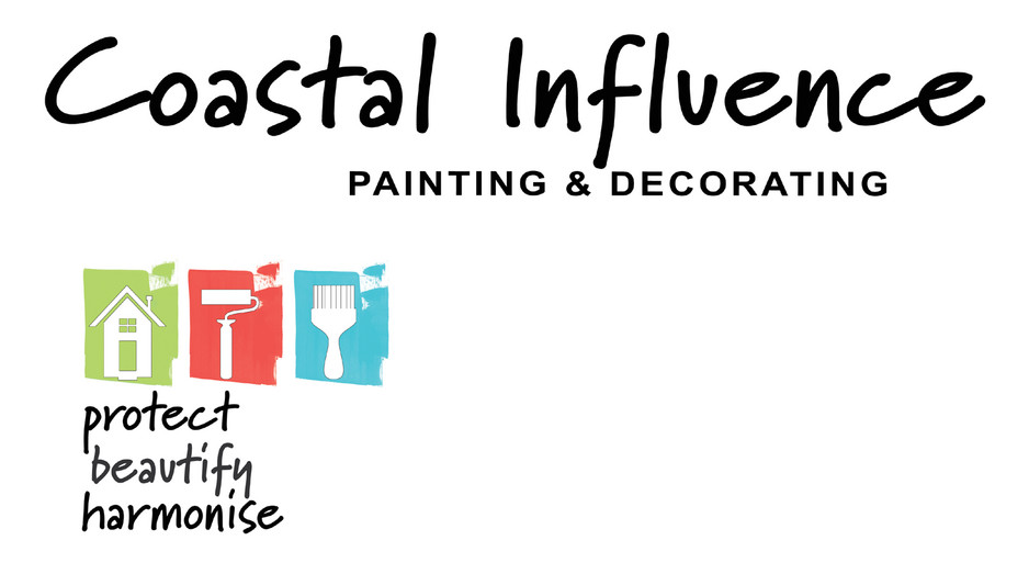 Coastal Influence Painting and Decorating Pic 1