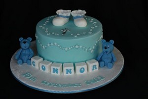 Applegum Kitchen Celebration Cakes Pic 3