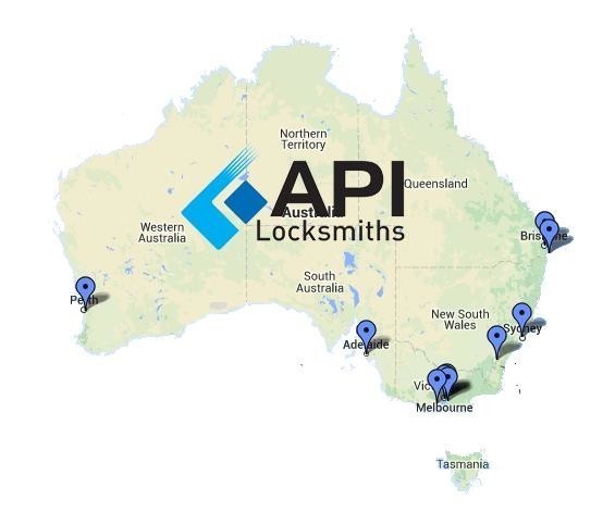 API Locksmiths Pic 1