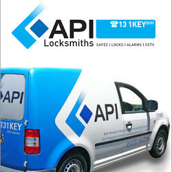 API Locksmiths Pic 5