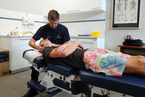 King Chiropractic - Bunbury Pic 3 - King Chiropractic Bunbury