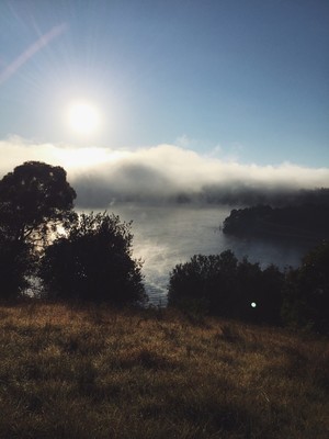 Lake Lyell Recreation Area Pic 2