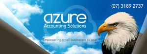 Azure Accounting Solutions Pic 2 - Brisbane Accountant Small Business Specialist Cloud Solutions