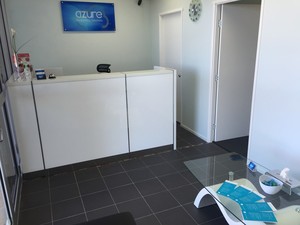 Azure Accounting Solutions Pic 4 - Our reception area