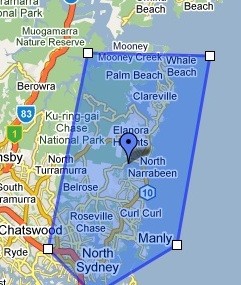 Style & Groom Mobile Hairdressing Pic 1 - Northshore to Northern Beaches