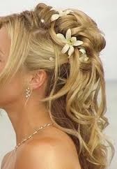 Style & Groom Mobile Hairdressing Pic 3 - Weddings Hair Make up