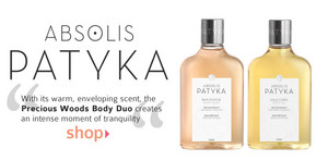 Organic Glow Pic 4 - Patyka organic skin care