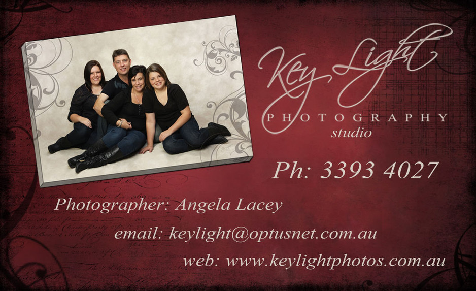 Keylight Photography Studio Pic 1