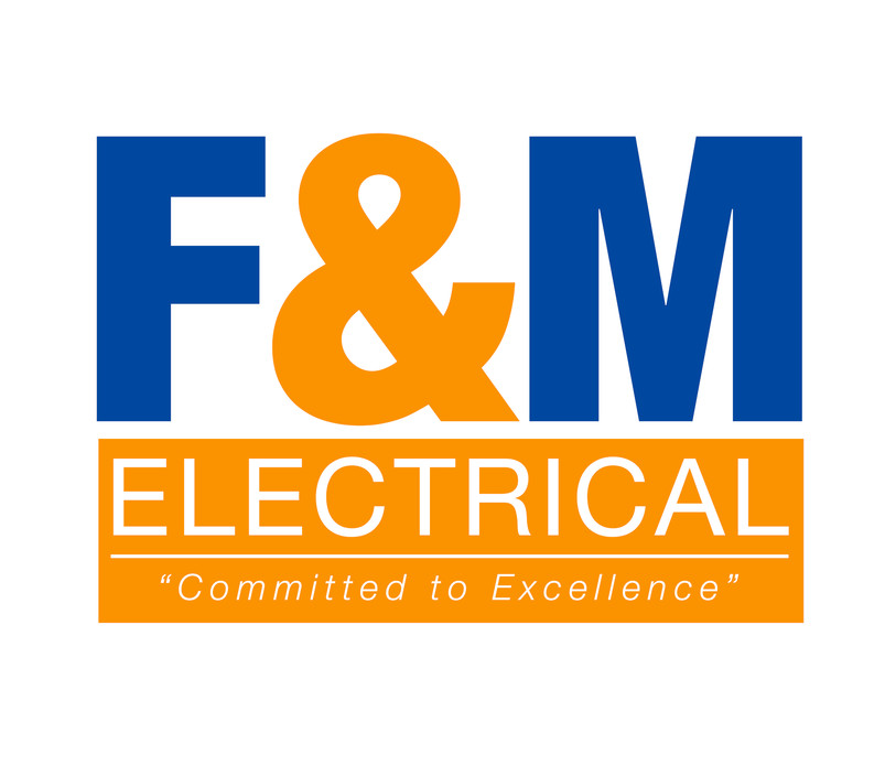 F & M Electrical Pic 1 - REC 28070