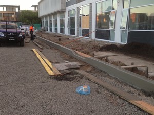 Pisa Concrete Polishing Pic 2