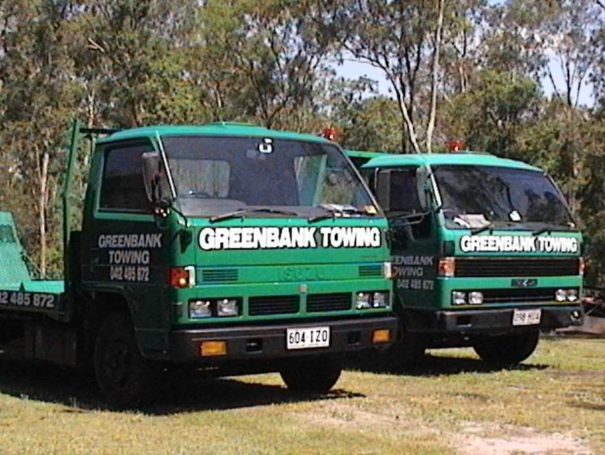 Greenbank Towing Pic 1