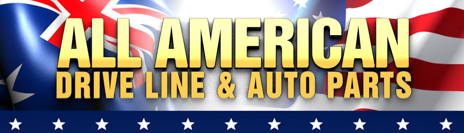 All American Drive Line & Auto Parts Pic 1