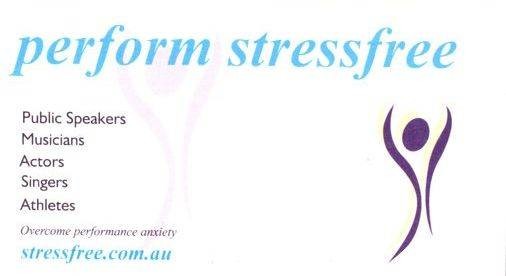 Stressfree Consultancy Pic 1