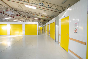 Vault Self Storage Pic 3 - Various sized units