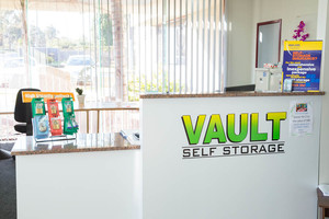 Vault Self Storage Pic 4