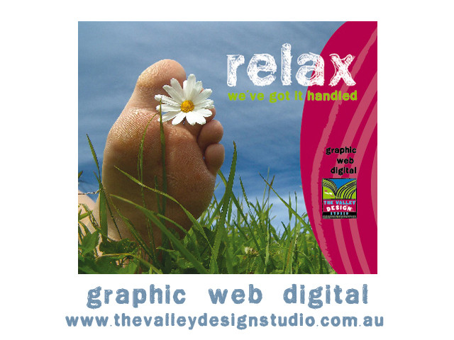 The Valley Design Studio Pic 1