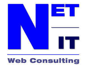 Net-IT Web Consulting Pic 1 - Logo