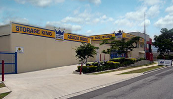 Storage King Acacia Ridge Pic 1 - need storage or boxes