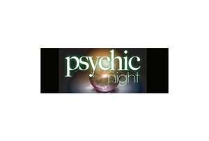 Indulging Healing Centre Pic 2 - Psychic night with a true medium and opening heart space healing work shops