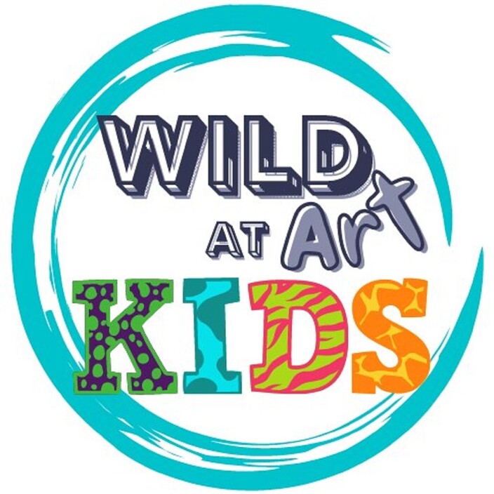 Wild At Art Kids Pic 1