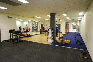 Bentleigh Fitness Centre Pic 2 - Functional Studio