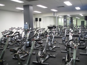 Bentleigh Fitness Centre Pic 3 - Our M3 Keiser Spin Bikes