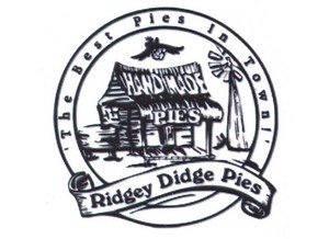 Pages For All Ages Pic 2 - Home of the Ridgey Didge Pie