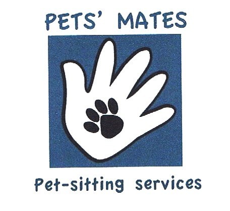 PETS' MATES Pet-sitting services Pic 1