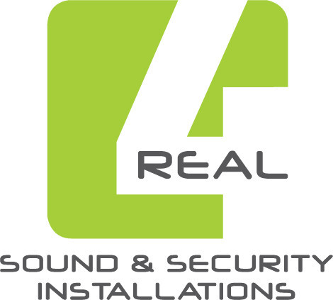 4Real Sound & Security Pic 1