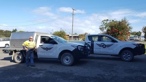 Ulladulla Diesel Services & Mobile Repairs Pty Ltd Pic 3