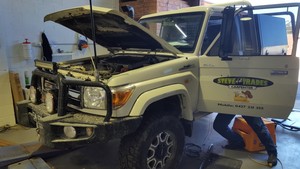 Ulladulla Diesel Services & Mobile Repairs Pty Ltd Pic 4