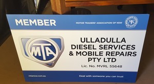 Ulladulla Diesel Services & Mobile Repairs Pty Ltd Pic 5