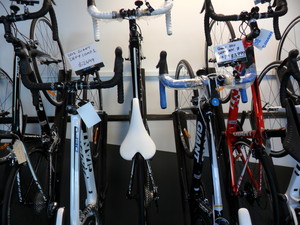 Bicycle HQ Pic 2