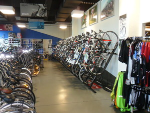 Bicycle HQ Pic 3