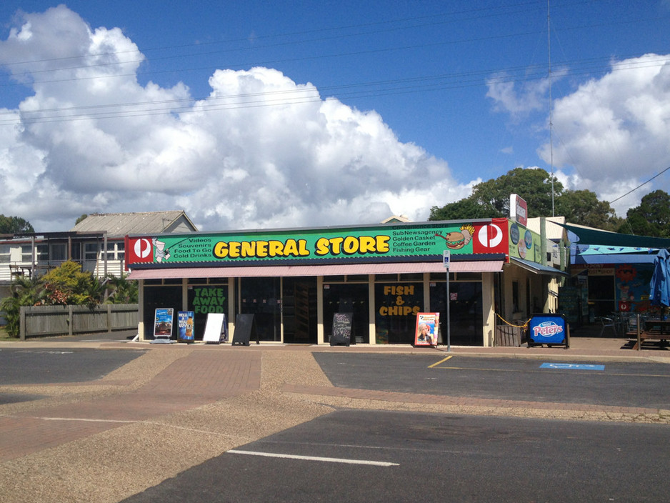 Woodgate Beach General Store And Post Office Pic 2