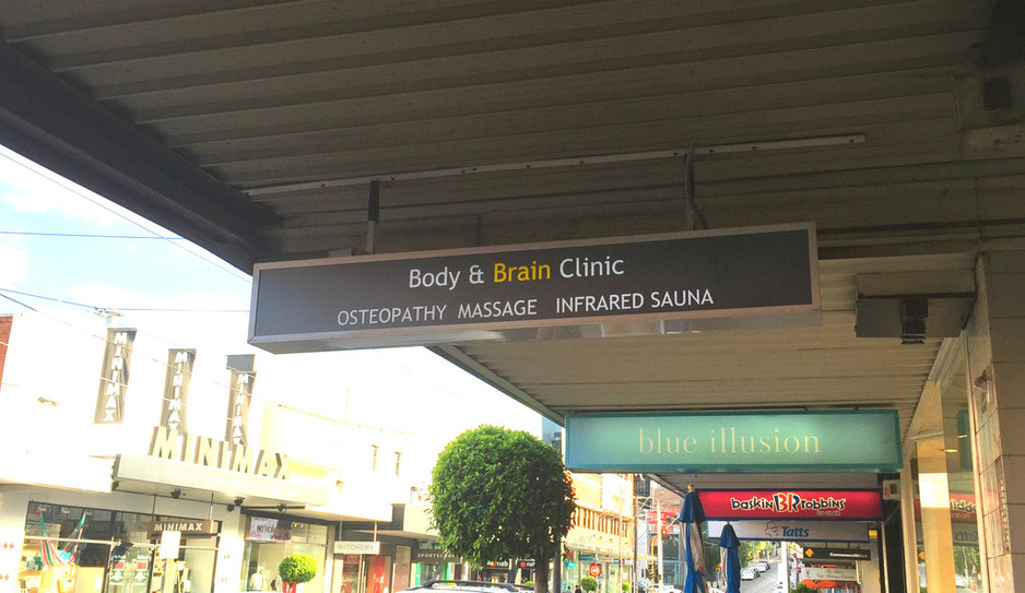 Body & Brain Clinic Pic 1